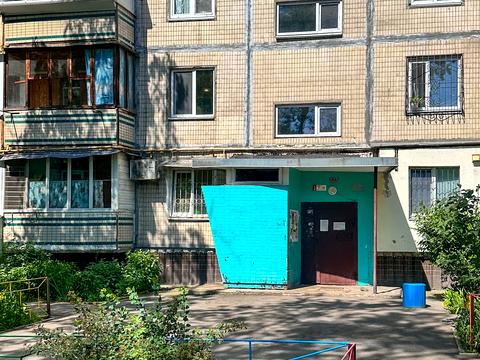 квартира по адресу Полярная ул., 5