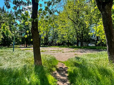 квартира по адресу Полярная ул., 5