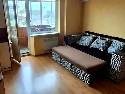 квартира за адресою Степана Бандери вул., 10в
