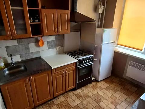 квартира за адресою Степана Бандери вул., 10в