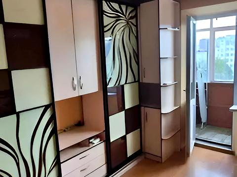 квартира за адресою Степана Бандери вул., 10в