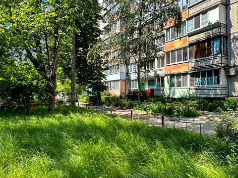 квартира по адресу Полярная ул., 5