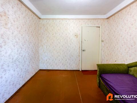 квартира по адресу Полярная ул., 5