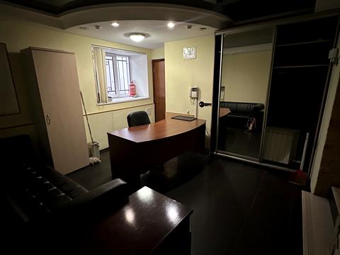 коммерческая по адресу Шелковичная ул., 9