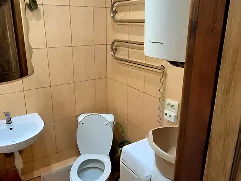 квартира за адресою Степана Бандери вул., 10в