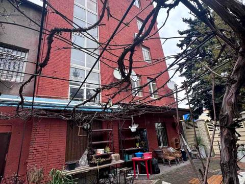коммерческая по адресу Львов, Полевая ул., 57 а