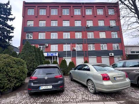 коммерческая по адресу Львов, Полевая ул., 57 а