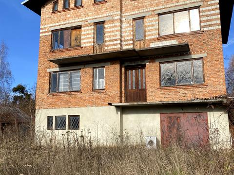 будинок за адресою Львівська вул.