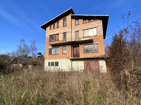 будинок за адресою Львівська вул.