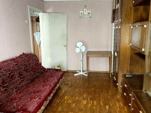 квартира за адресою Зодчих вул., 28