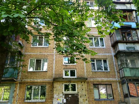 квартира за адресою Зодчих вул., 28