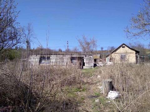 участок по адресу Виноградна ул., 13