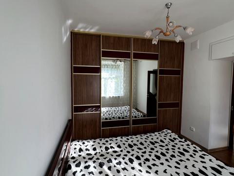 квартира по адресу Нагорных ул., 3