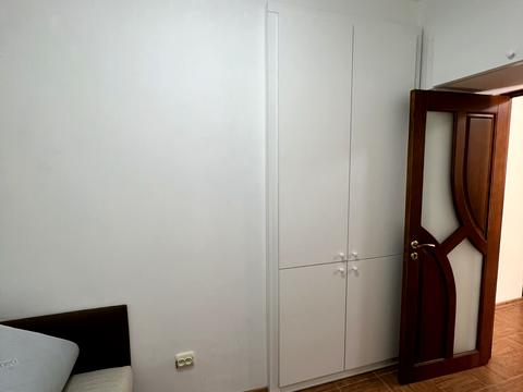квартира по адресу Нагорных ул., 3