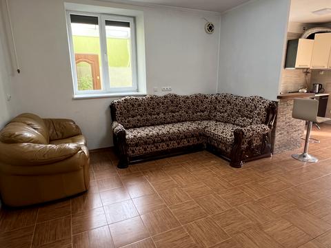 квартира по адресу Нагорных ул., 3
