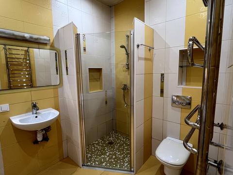 квартира по адресу Нагорных ул., 3