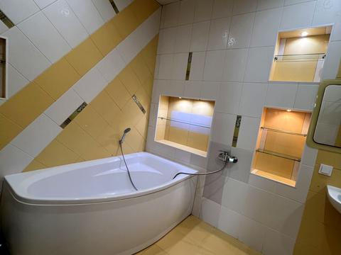 квартира по адресу Нагорных ул., 3