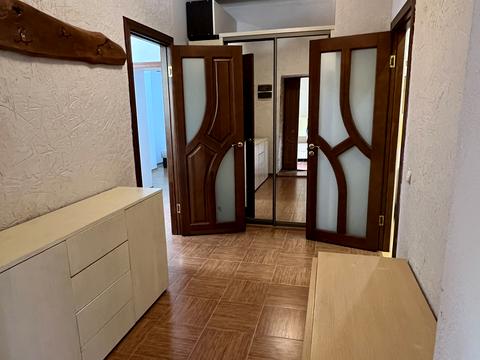 квартира по адресу Нагорных ул., 3