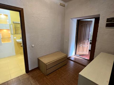 квартира по адресу Нагорных ул., 3