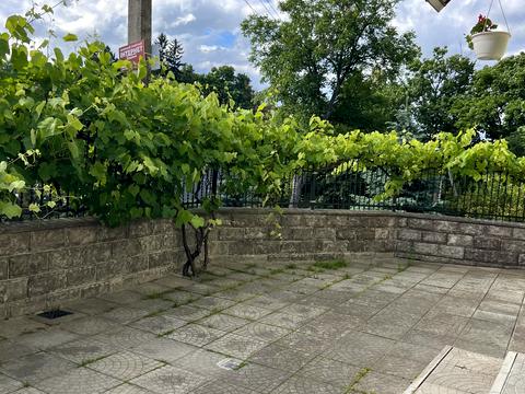 квартира по адресу Нагорных ул., 3