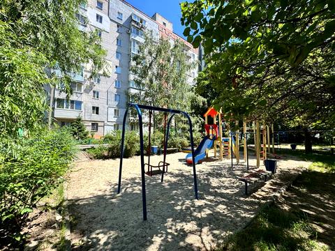 квартира за адресою смт. Слобожанське, Героїв України вул. (Теплична), 33