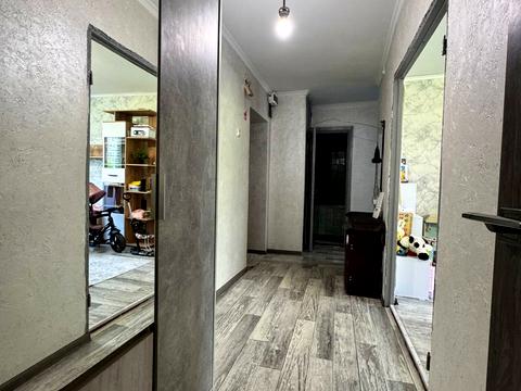 квартира за адресою смт. Слобожанське, Героїв України вул. (Теплична), 33