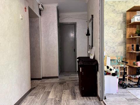 квартира за адресою смт. Слобожанське, Героїв України вул. (Теплична), 33