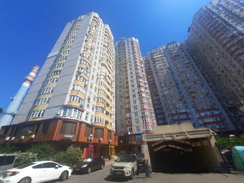 квартира по адресу Петра Калнишевського ул. (Михайла Майорова), 7