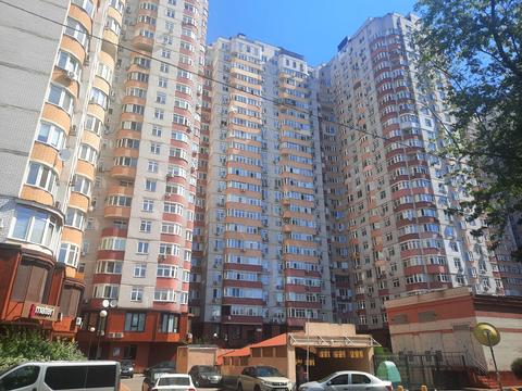 квартира по адресу Петра Калнишевського ул. (Михайла Майорова), 7