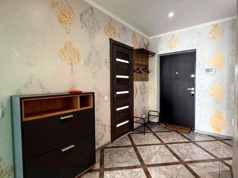 квартира за адресою Кульпарківська вул. (Кульпарківська), 93 к1