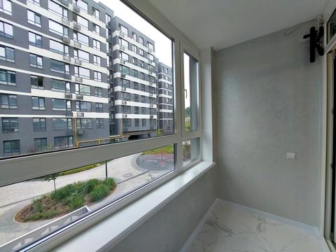 квартира по адресу Топольная ул., 4-В