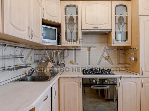 квартира по адресу Тарасовская ул., 3