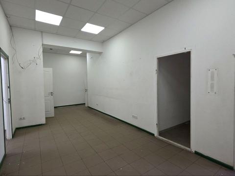 комерційна за адресою Аерокосмічний просп. (Гагаріна), 248