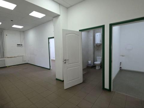 комерційна за адресою Аерокосмічний просп. (Гагаріна), 248
