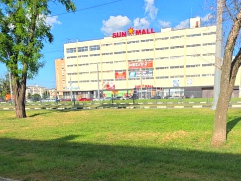 комерційна за адресою Аерокосмічний просп. (Гагаріна), 248