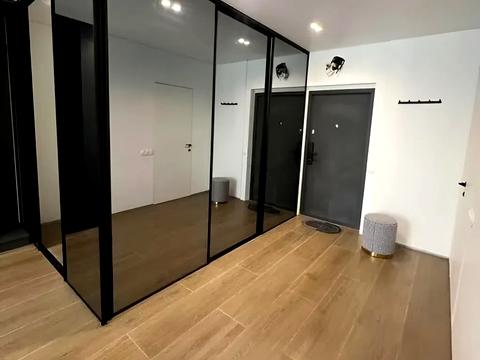 квартира за адресою Ленкавського вул., 34 к11