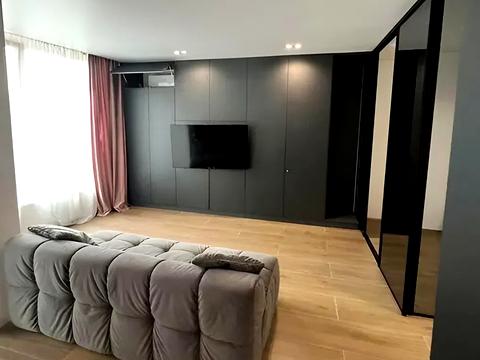 квартира за адресою Ленкавського вул., 34 к11
