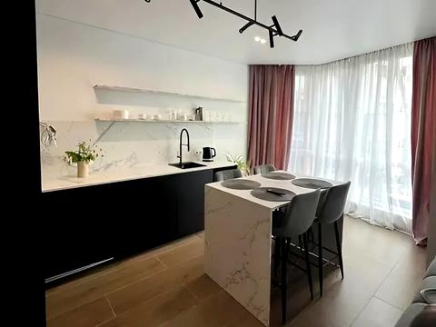квартира за адресою Ленкавського вул., 34 к11