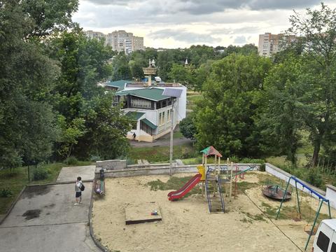 квартира за адресою Кондратьєвський пров. (Інститутський), 34