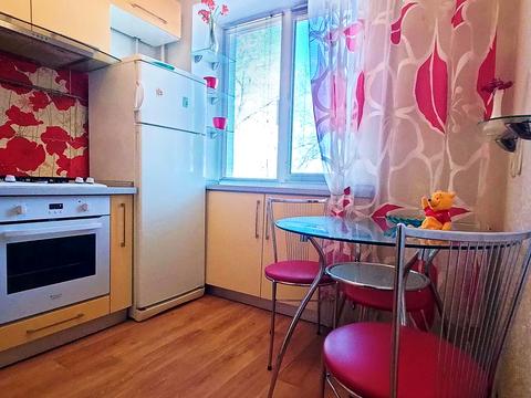 квартира за адресою Слобідська вул., 79