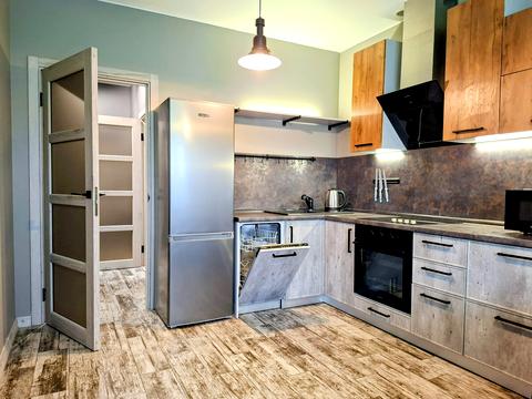 квартира за адресою Рея Бредбері вул., 2