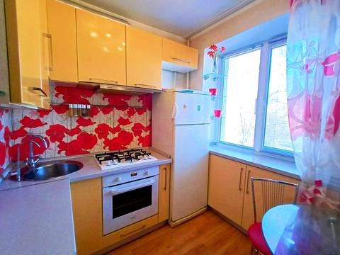 квартира по адресу Слобідська ул., 79