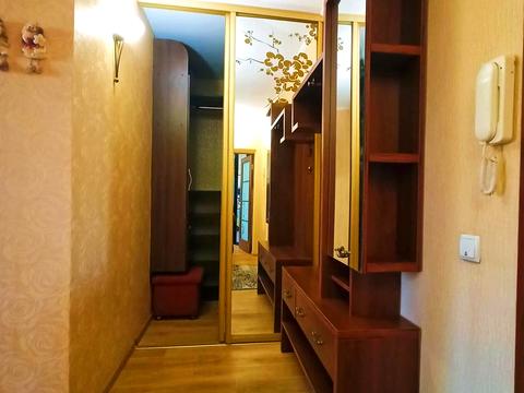 квартира по адресу Слобідська ул., 79