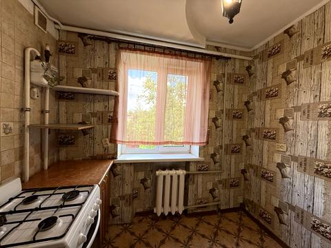 квартира по адресу Кривой Рог, Студенческая ул., 10