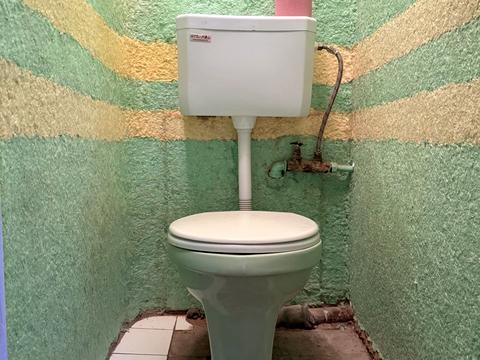квартира по адресу Кривой Рог, Студенческая ул., 10