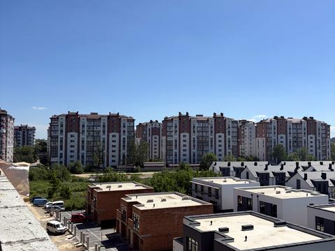 квартира за адресою Долішня вул., (Будинок 10)