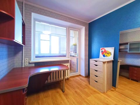 квартира по адресу Слобідська ул., 79