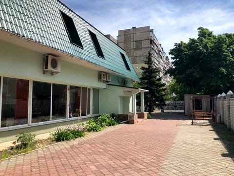 дом по адресу Героев Днепра ул., 33-А