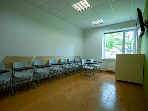 дом по адресу Героев Днепра ул., 33-А