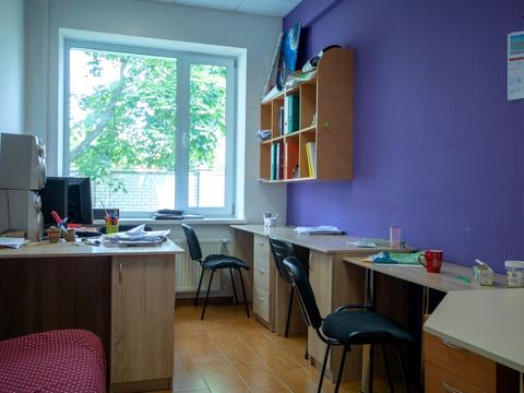 дом по адресу Героев Днепра ул., 33-А